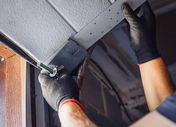 Reliable Garage Door Installation contractor in New Martinsville, WV by Garage Doors Repair Pro